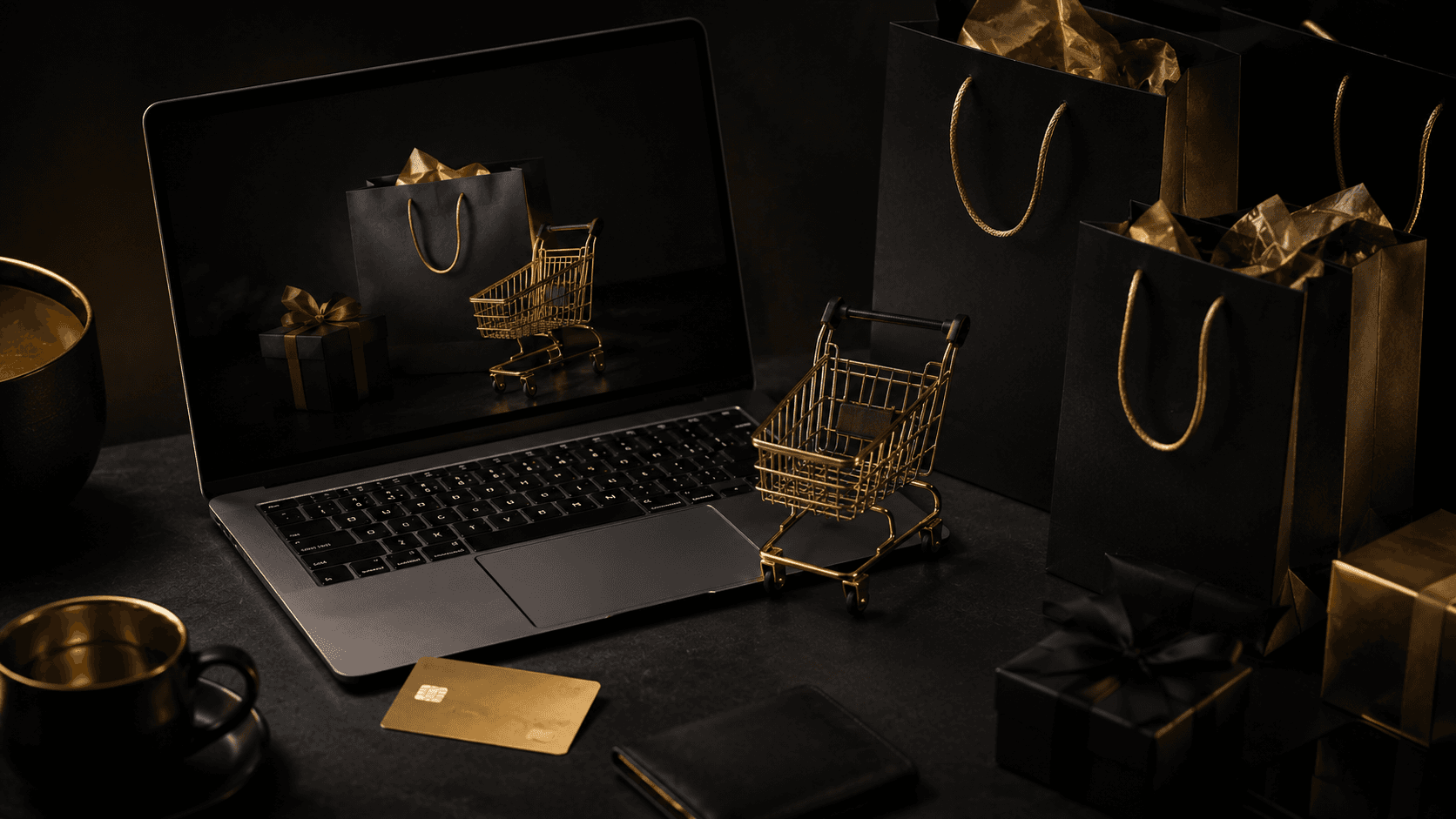 How to Create an E-commerce Website in 2026: Complete Guide